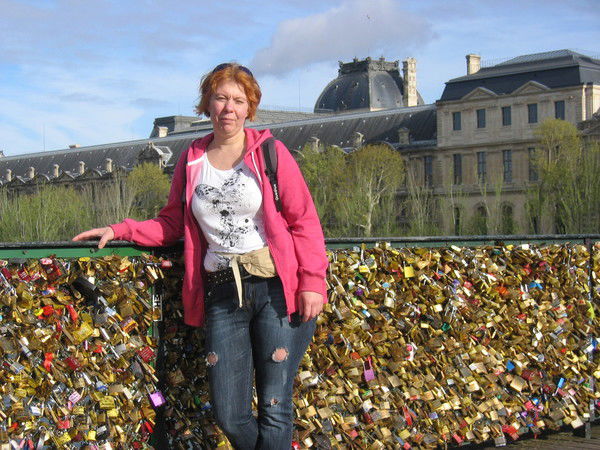 Даша Приставкина