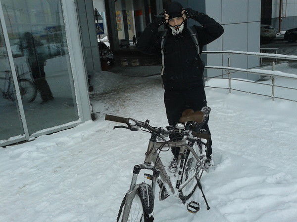 Егор Коробов