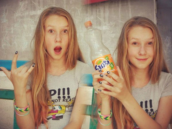 Ксения Баранова