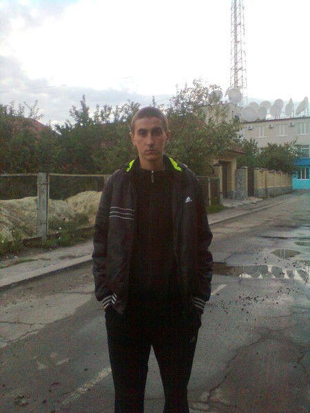 Алексей Завгородний