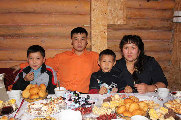 Рустэм Жаксылыков