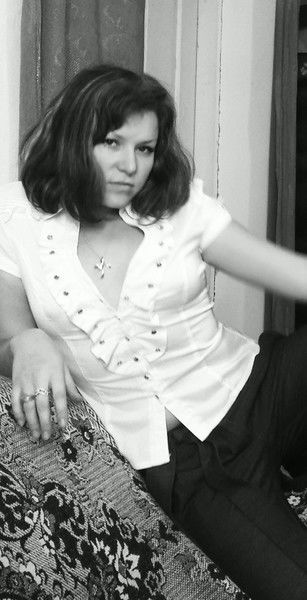 Ульяна Музалевская