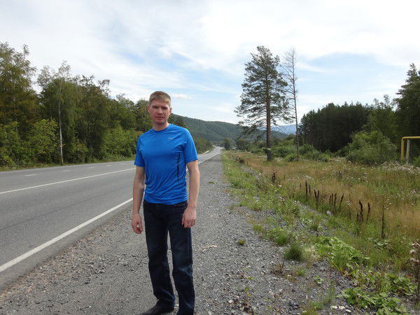 Юра Загребин