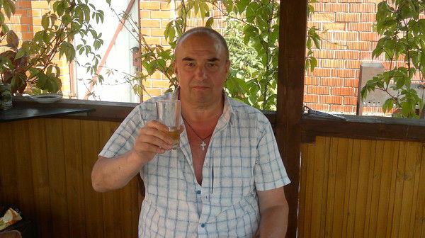 Николай Моисеев