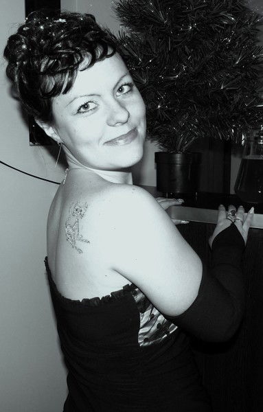 Светлана Северинова