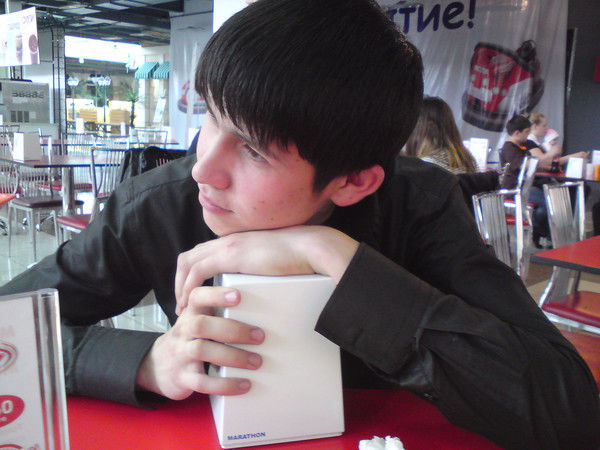 Искандар Саитбаев