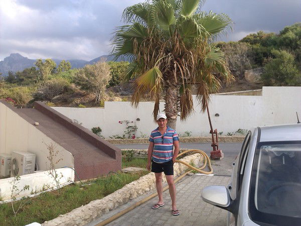 Гулиев Искендер