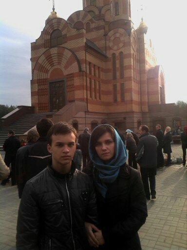 Светлана Мироненко