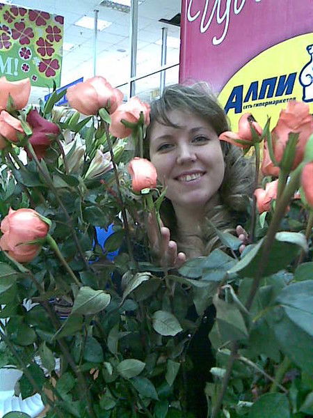 Елена Кошкарева /талай