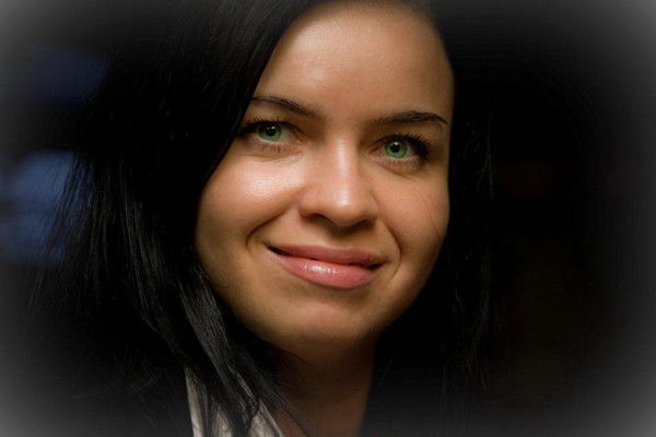 Людмила Зубакова