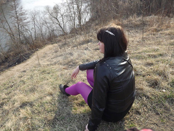 Людмила Василенко