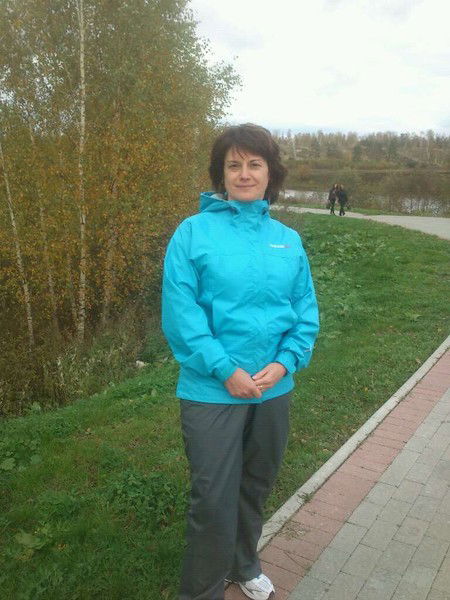 Татьяна Демичева