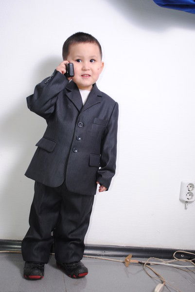 Зарина Хасенова