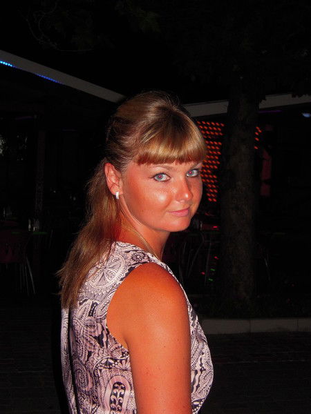 Ксения Романюк