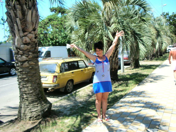 Ирина Соломаха