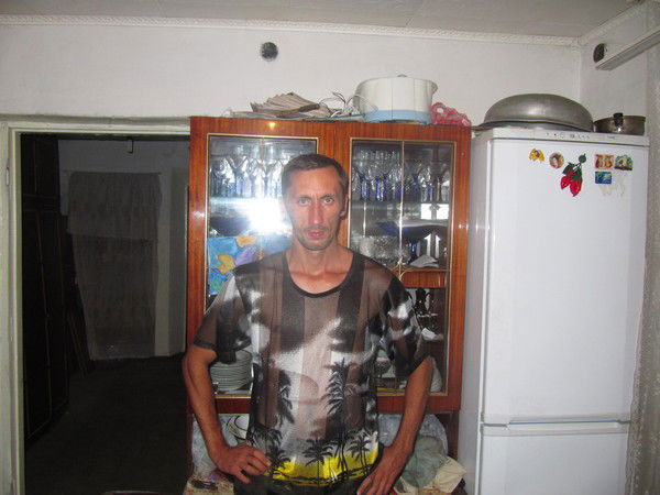 Сергей Ишков