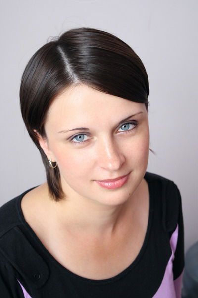 Викентьева Ирина