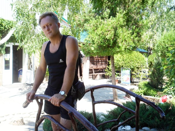 Григорий Кильпа