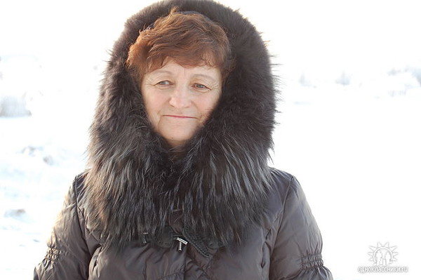 Галина Жалоба
