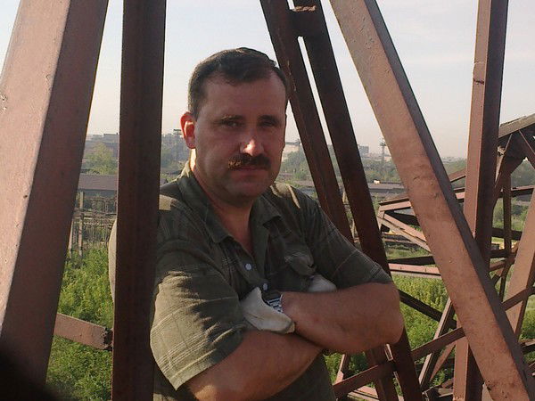 Юрий Алейников