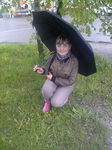 Екатерина Смирнова