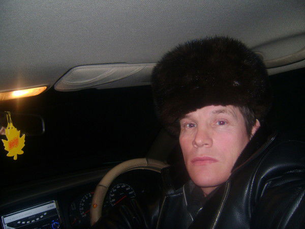 Григорий Казарин