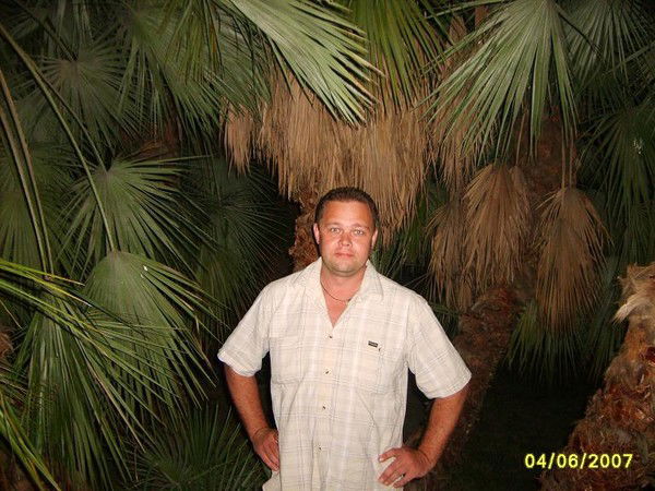 Игорь Мамонтов