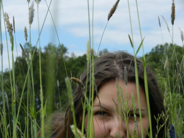 Елена Геннадьевна