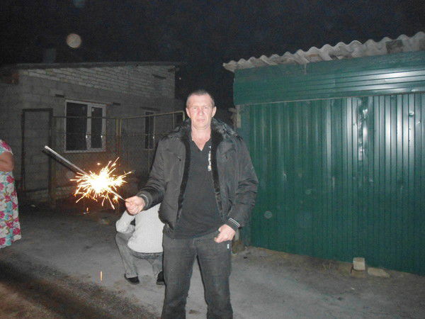 Юрий Петрунин