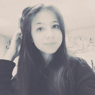 Екатерина Биличенко