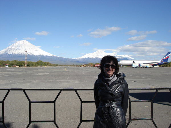 Оксана Иващенко