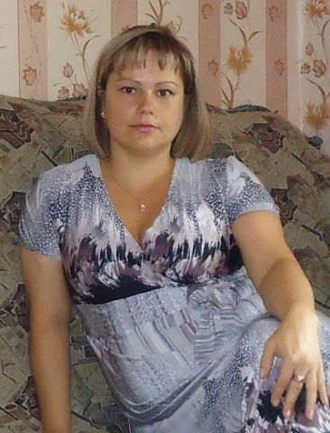 Маргарита Лобанова