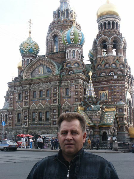 Александр Субчев