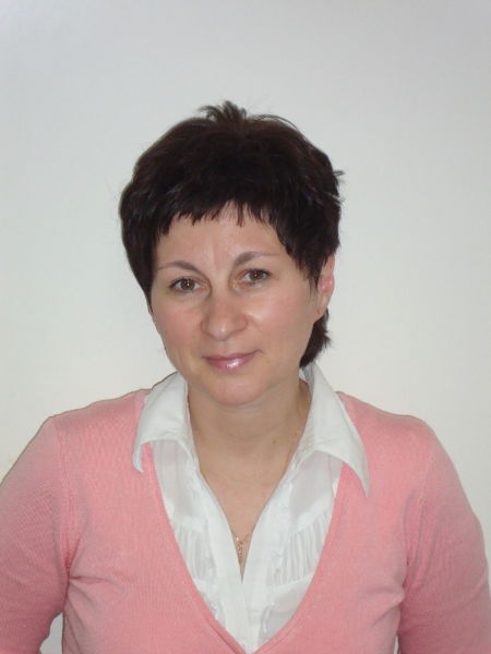 Ольга Костромина