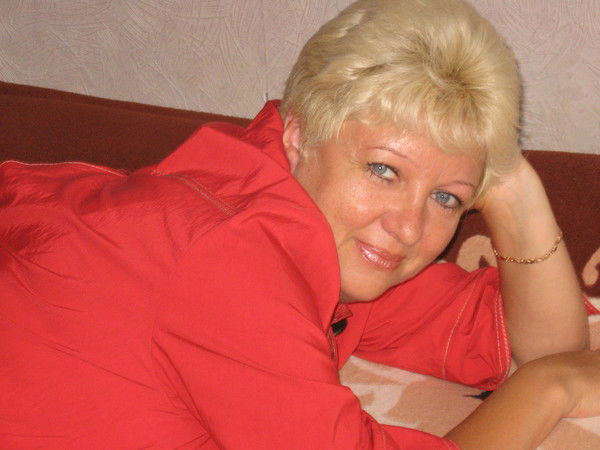 Ирина Старун