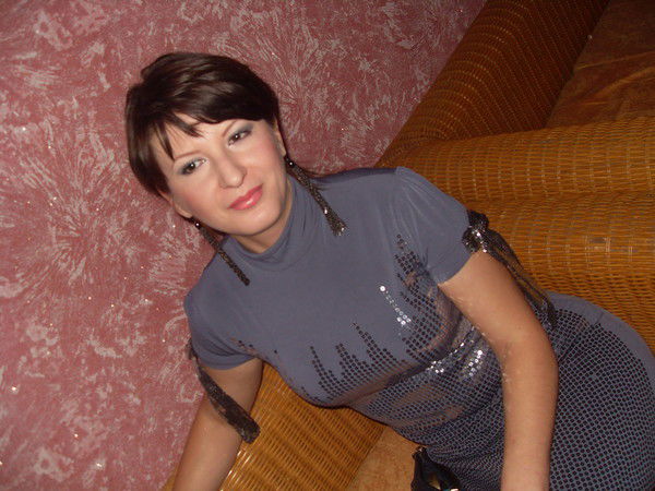 Ангелина Андреева