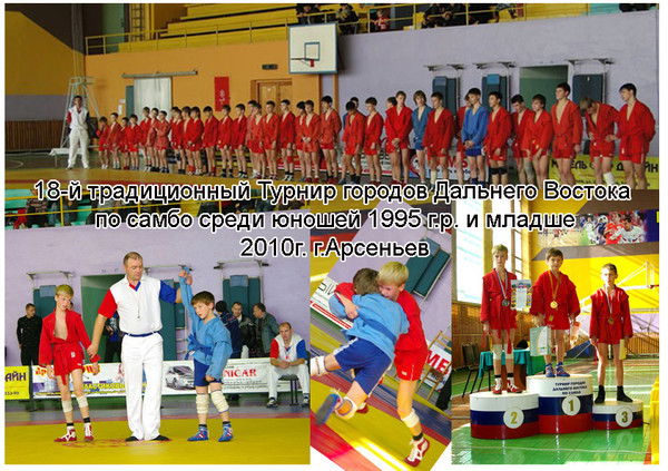 Шарин Михаил