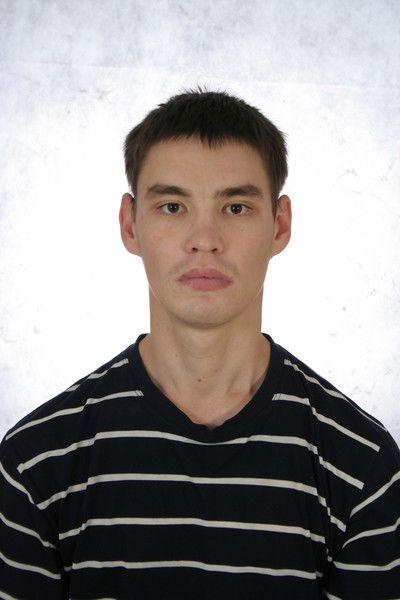 Дмитрий Егоров