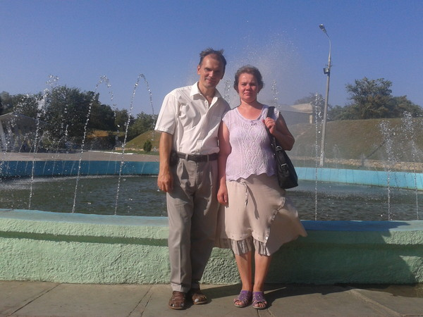 Сергей Зуев