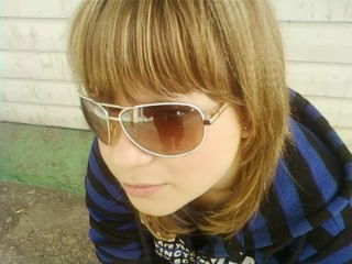 Леночка Онискавец