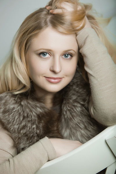 Кристина Карпова