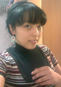 Камила Саиткеримова