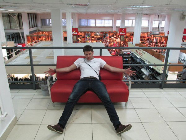 Николай Емельянов