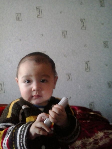 Аяужан Тусипбекова