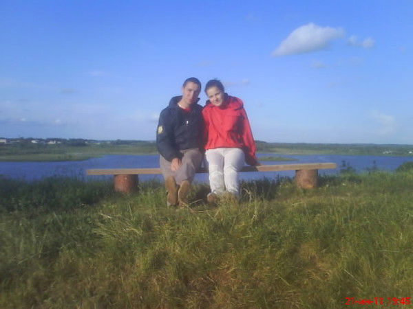 Виктор Гарбатович