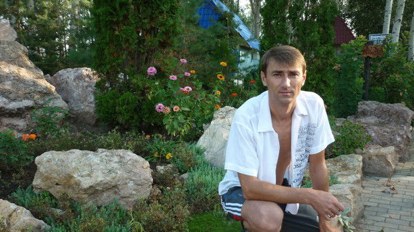 Алексей Анохин