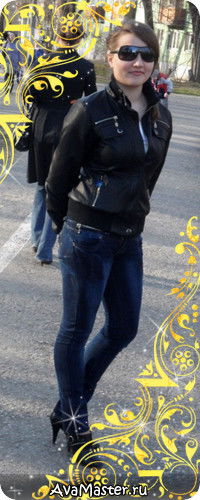 Танюшка Касаткина