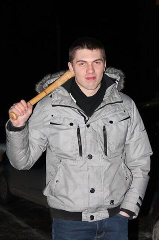 Денис Ермакович