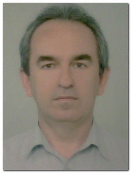 Евгений Лаврик