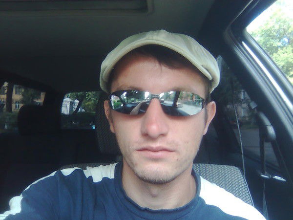 Александр Лопаткин